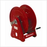 CA33112 M - Reelcraft 0.75 x 100, 3000 psi, Handcrank Oil Reel without Hose