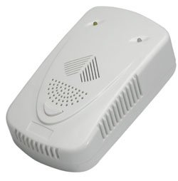 Childrens Toyshop  Computer : Gas Detector