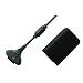 Xbox 360 Elite And Xbox 360 Play And Charge Kit (Black)