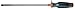 Proto Tools JC31604R-TT - Screwdriver - Slotted TiP, 3/16 in Tip Size, 4 in Blade Length