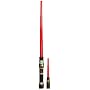 Star Wars Dual Action Lightsaber - Sith