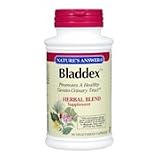 Bladdex - 90 vegicaps., (Nature s Answer)