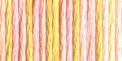 Bulk Buy: DMC Color Variations Six Strand Embroidery Floss 8.7 Yards Cupcake (12-Pack)