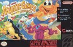 The Super Aquatic Games