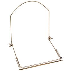 MusicalInstruments: Harmonica Holder Holder