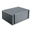 MS55 Compact Box Subwoofer