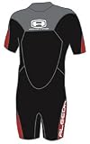 Aleeda Advantage Short Sleeve Spring Wetsuit