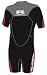 Aleeda Advantage Short Sleeve Spring Wetsuit