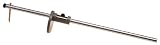Eigenschaften Kayser GmbH (FO)  / PROMAT 858940 Streichmaß Mess-B.300mm Ablesung 0,1mm m.Ersatzreißnadel PROMAT
