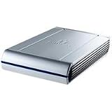Iomega Desktop Hard Drive Professional Series Triple Interface - Hard drive - 750 GB - external - 3.5 - FireWire / FireWire 800 / Hi-Speed USB - 7200 rpm - buffer: 8 MB