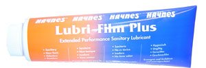 Lubri-Film Plus Utensils Misc