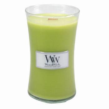 WoodWick Candles Melon 22 oz