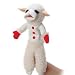 Aurora Plush 17 inches  Lamb Chop (With Sound)