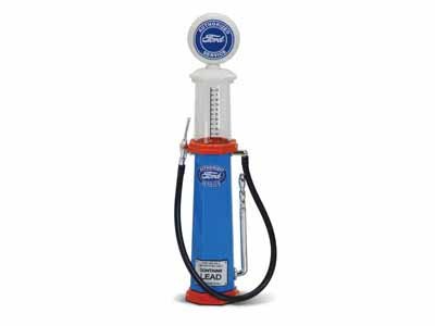 Replica Vintage Cylinder