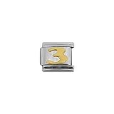 Zoppini Gold 3 Link