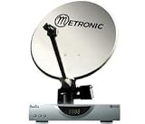 METRONIC Kit motorized analogue/digital satellite Tlmaque Dualis