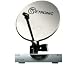 METRONIC Kit motorized analogue/digital satellite Tlmaque Dualis  from Metronic