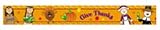 THANKSGIVING STICK KIDS