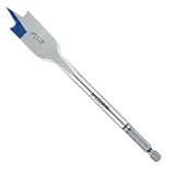 Buy 6 Pack Irwin 88812 Speedbor 3 4 x 6 Standard Length Spade Bit by Irwin