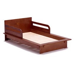 Petra Toddler Bed by Argington