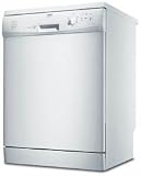 Free Standing Dishwasher Silver (ZDF231S_SI)