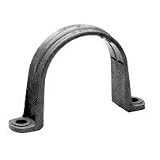 Conduit Clamp, 1/2
