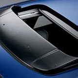Genuine OEM Acura TSX Moonroof Visor (2009-2012) 
