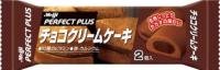 新パーフェクトプラスチョコクリームケーキ４０Ｇ
