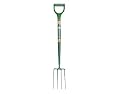 Bulldog 7104 Evergreen Border Fork