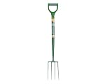 Bulldog 7104 Evergreen Border Fork 