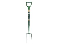 Bulldog 7104 Evergreen Border Fork