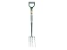 Bulldog 7104 Evergreen Border Fork