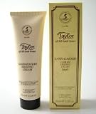 Taylor Of Old Bond Street Shaving Cream Sandalwood, 2.5-Ounce