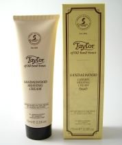 Best Price Taylor Of Old Bond Street Shaving Cream Sandalwood, 2.5-Ounce