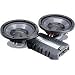 Search Our Specialty Mall : Kenwood P-W612 Two 12-Inch Subwoofers and Stereo/Bridgeable Power Amplifier