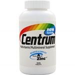 Centrum Multivitamin (New Formula) 325 tabs