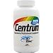Personal Health Care : Centrum Multivitamin (New Formula) 325 tabs