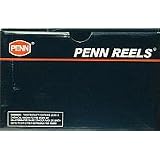Penn GTO Reel (320-Yard, 30-Pound)