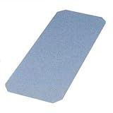 アイリスオーヤマ カラーメタルラック用硬質クリアシート