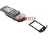 Krusell Dynamic Multidapt Case for LG VX,8500 Chocolate, Black
