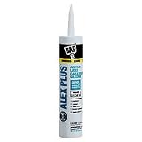 Buy 10.1OZ BRN LTX Caulk by DAP INC