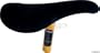 Flybikes Uno Saddle Rubber Base-Black Cover