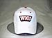 NCAA Western Kentucky Toppers White One Fit Cap-Adult Size 6 7/8 to 7 1/2