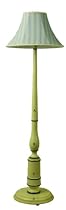 Baldwin Floor Lamp with Shade