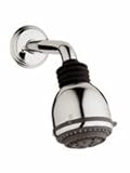 IMAGE OF Grohe 27 012 000 Geneva Only Shower Arm