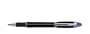 Mont Blanc Starwalker Black Resin Fountain Pen