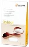 Miradent Xylitol Natürliche Süsse, Pulver, 350 g