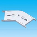 因幡電工 給水・給湯用配管化粧カバー(屋内用) 《リフォームダクトJD》 JKF用スペーサー JKFS-13