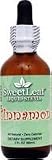 Liquid Stevia Cinnamon Flavor 2 Ounces