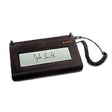 Ambir Sigpad 1X5 Backlit USB Pressure Sensitive Signature Pad